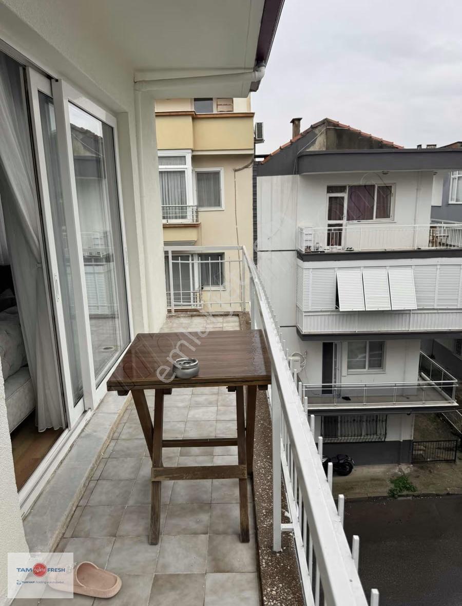 Agora Avmye Yürüme Mesafesinde | 3 Balkonlu, Geniş, Ferah 3+1 - Görsel 28