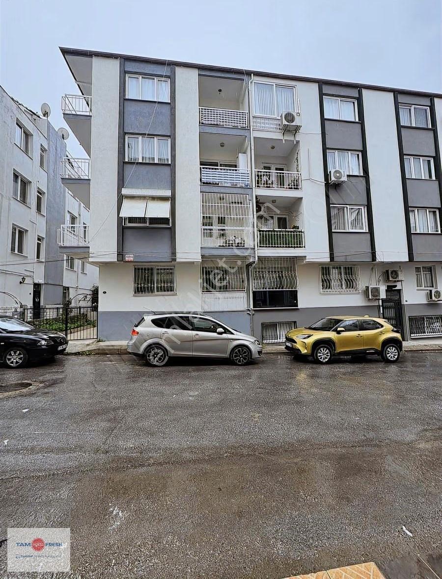 Agora Avmye Yürüme Mesafesinde | 3 Balkonlu, Geniş, Ferah 3+1 - Görsel 20