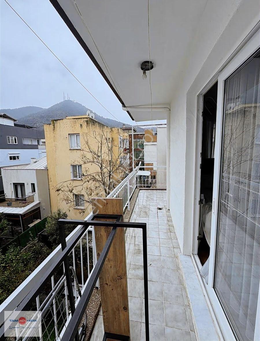 Agora Avmye Yürüme Mesafesinde | 3 Balkonlu, Geniş, Ferah 3+1 - Görsel 10