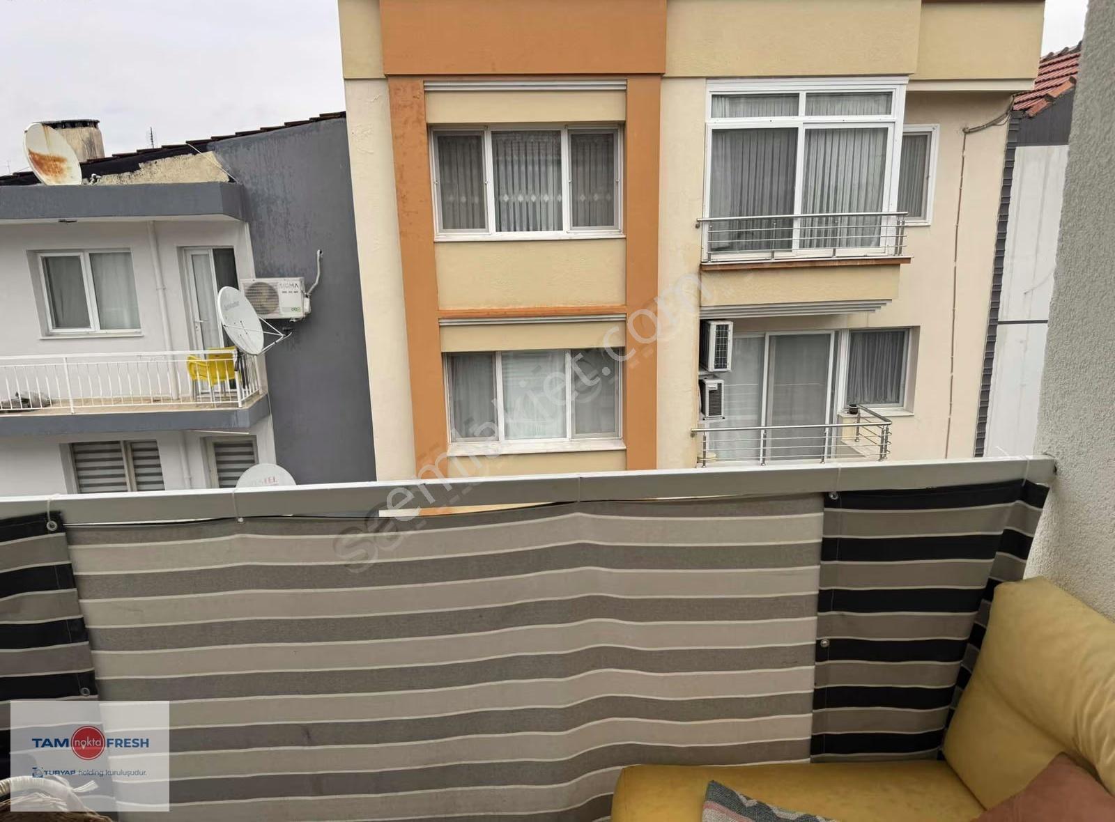 Agora Avmye Yürüme Mesafesinde | 3 Balkonlu, Geniş, Ferah 3+1 - Görsel 24