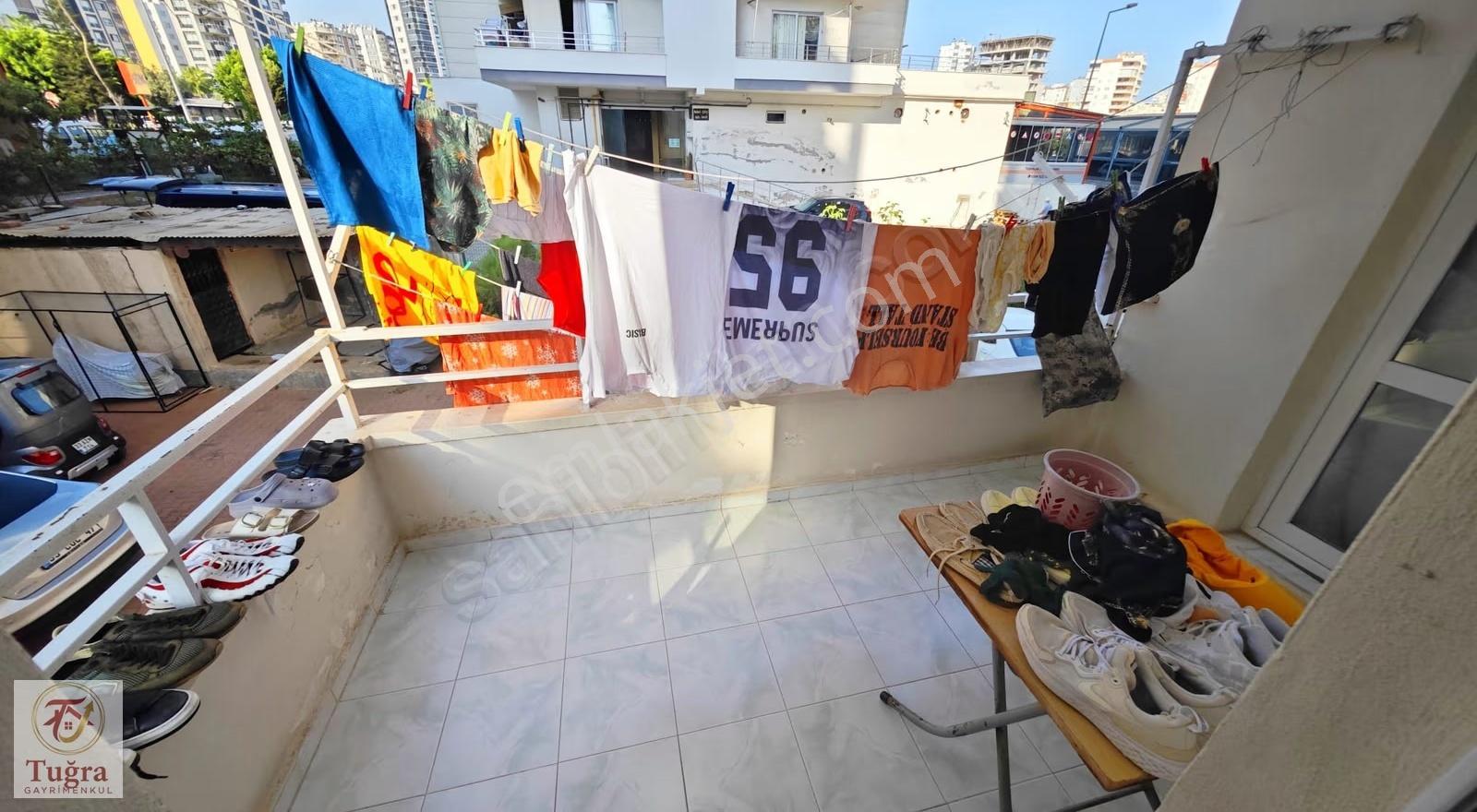 Soli Center Civarı Site İçi, Masrafsız, Geniş, Satılık 3+1 Daire - Görsel 2