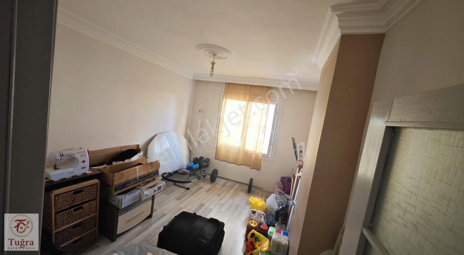 Soli Center Civarı Site İçi, Masrafsız, Geniş, Satılık 3+1 Daire - Görsel 11