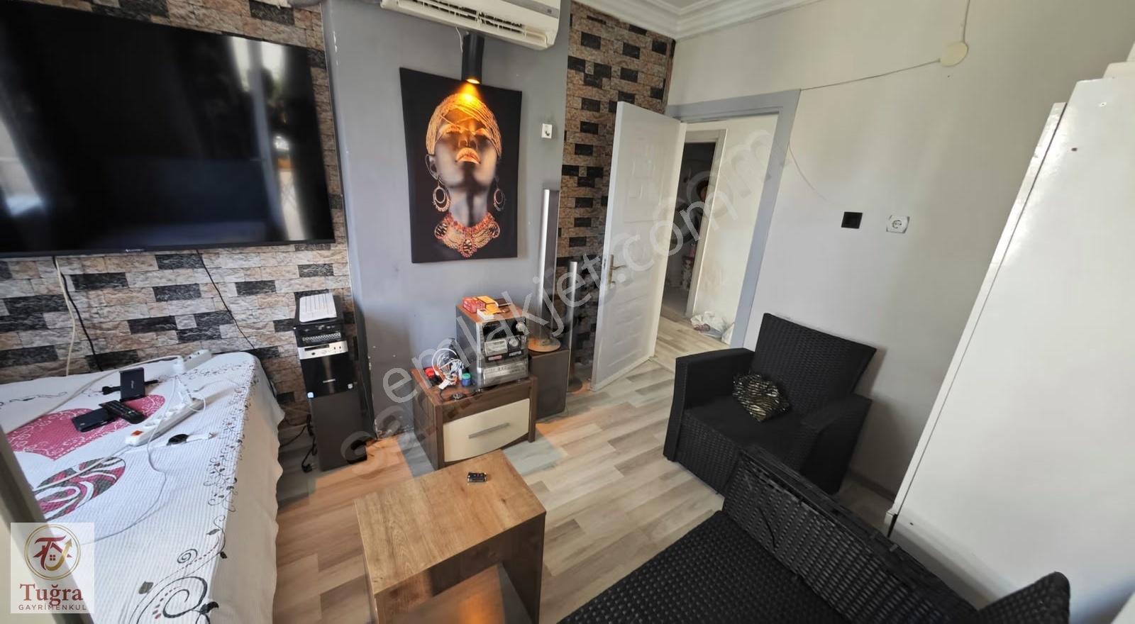Soli Center Civarı Site İçi, Masrafsız, Geniş, Satılık 3+1 Daire - Görsel 13