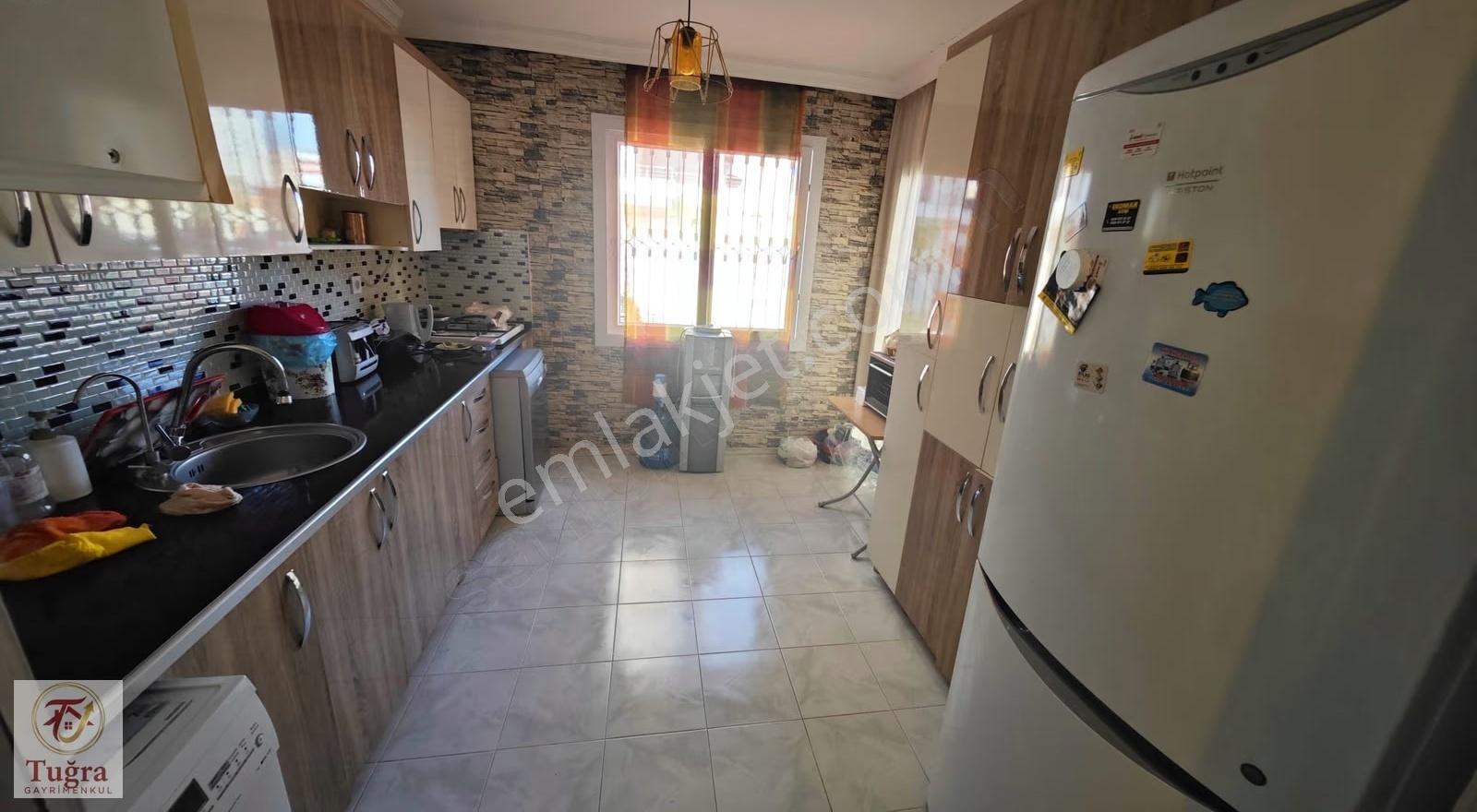 Soli Center Civarı Site İçi, Masrafsız, Geniş, Satılık 3+1 Daire - Görsel 4