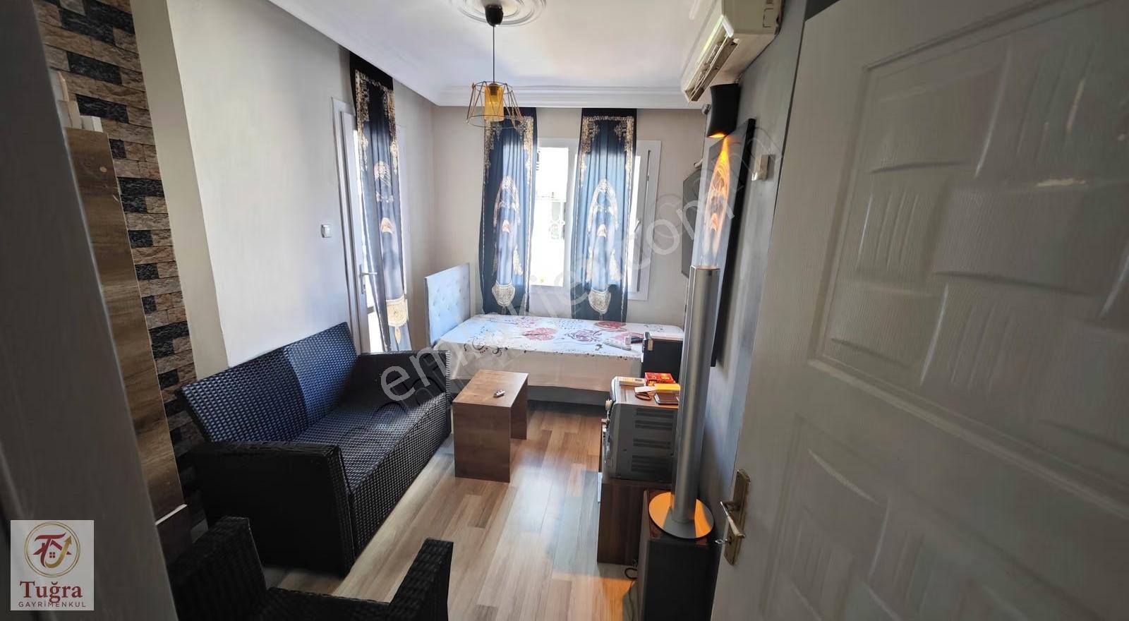 Soli Center Civarı Site İçi, Masrafsız, Geniş, Satılık 3+1 Daire - Görsel 6