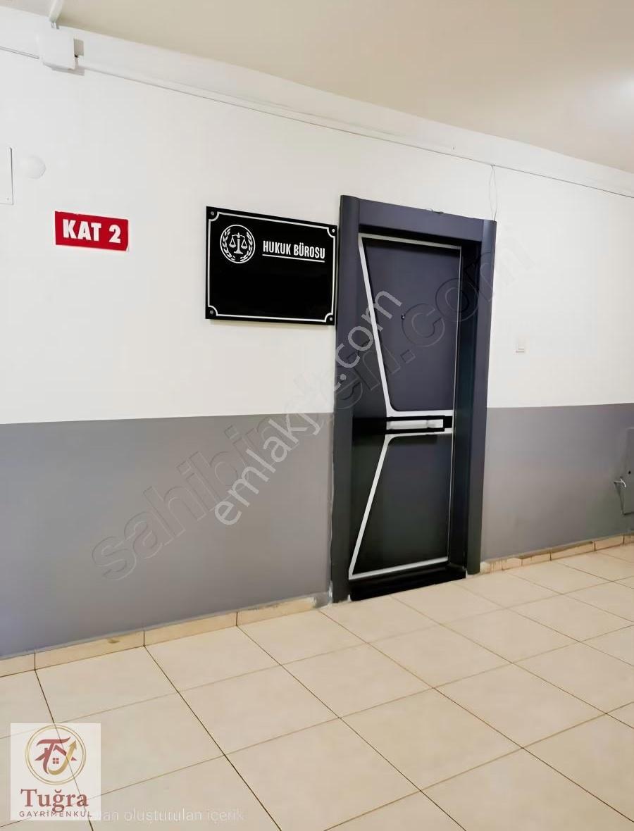 Merkezi Konumda Eşyalı Hukuk Bürosu - Görsel 6