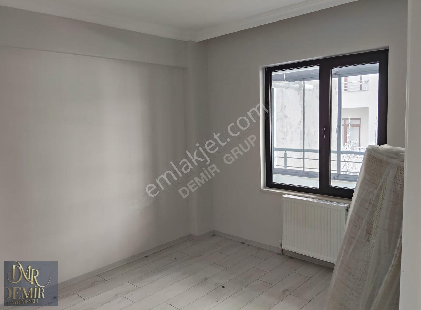 Üniversite Yakını Eşyalı Kiralık 2+0 Sıfır Daire - Görsel 13