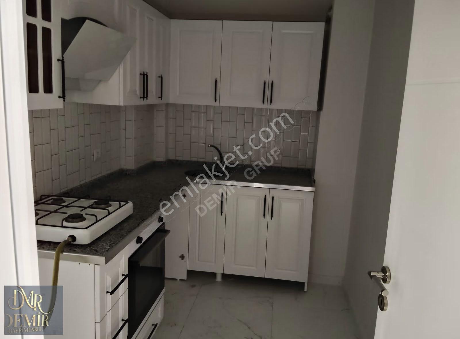 Üniversite Yakını Eşyalı Kiralık 2+0 Sıfır Daire - Görsel 15