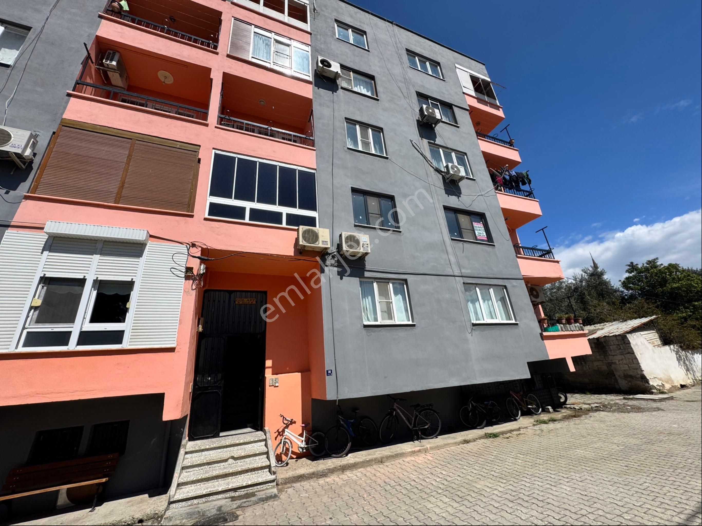 Berkay Emlaktan Horsunlu Da Satılık Daire - Görsel 2
