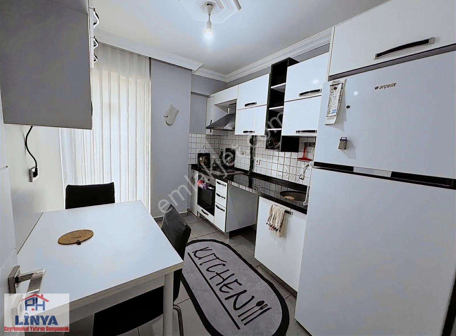 Eşyalı 1+1 Kiralık Daire - Görsel 7
