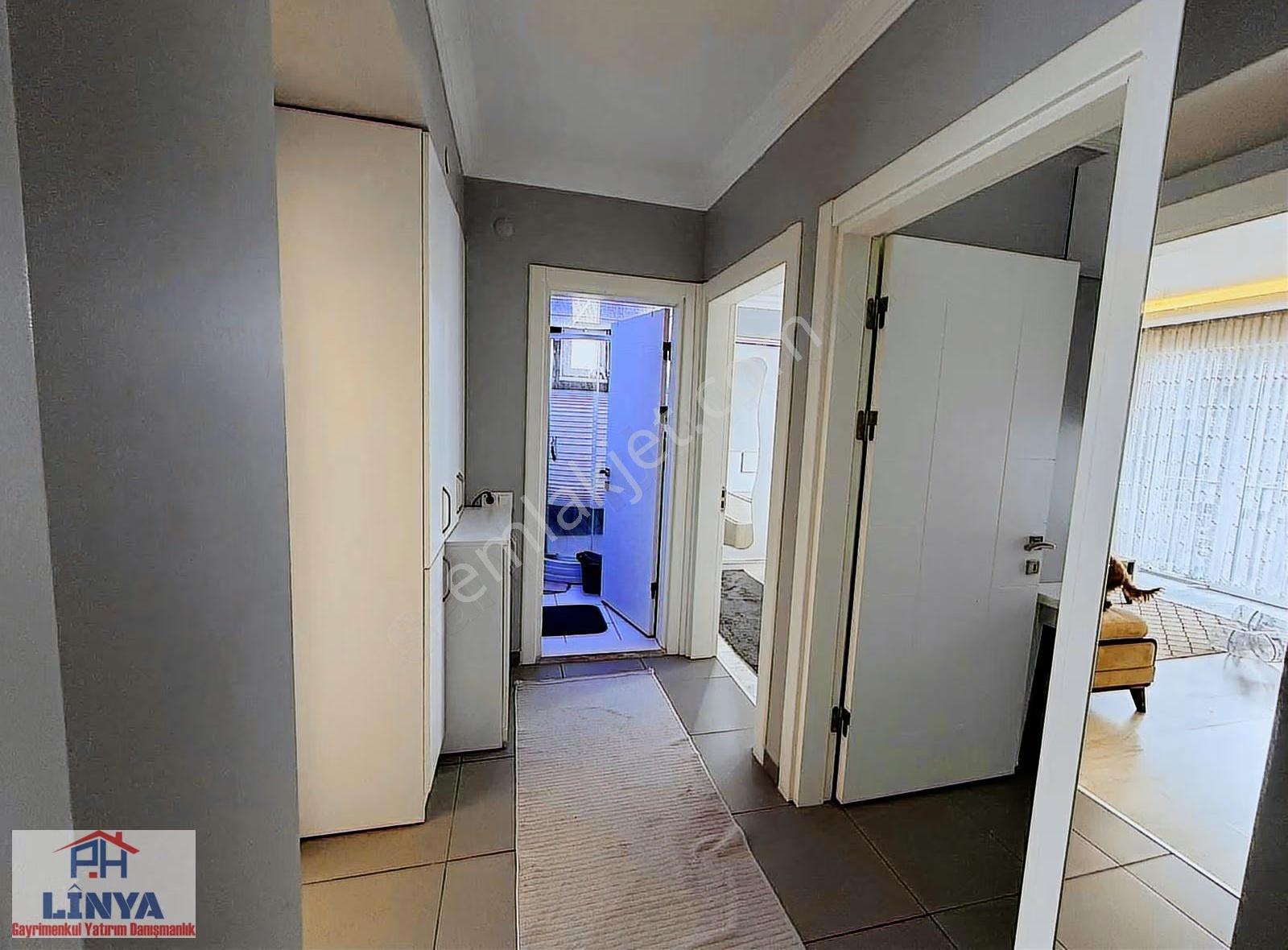Eşyalı 1+1 Kiralık Daire - Görsel 5