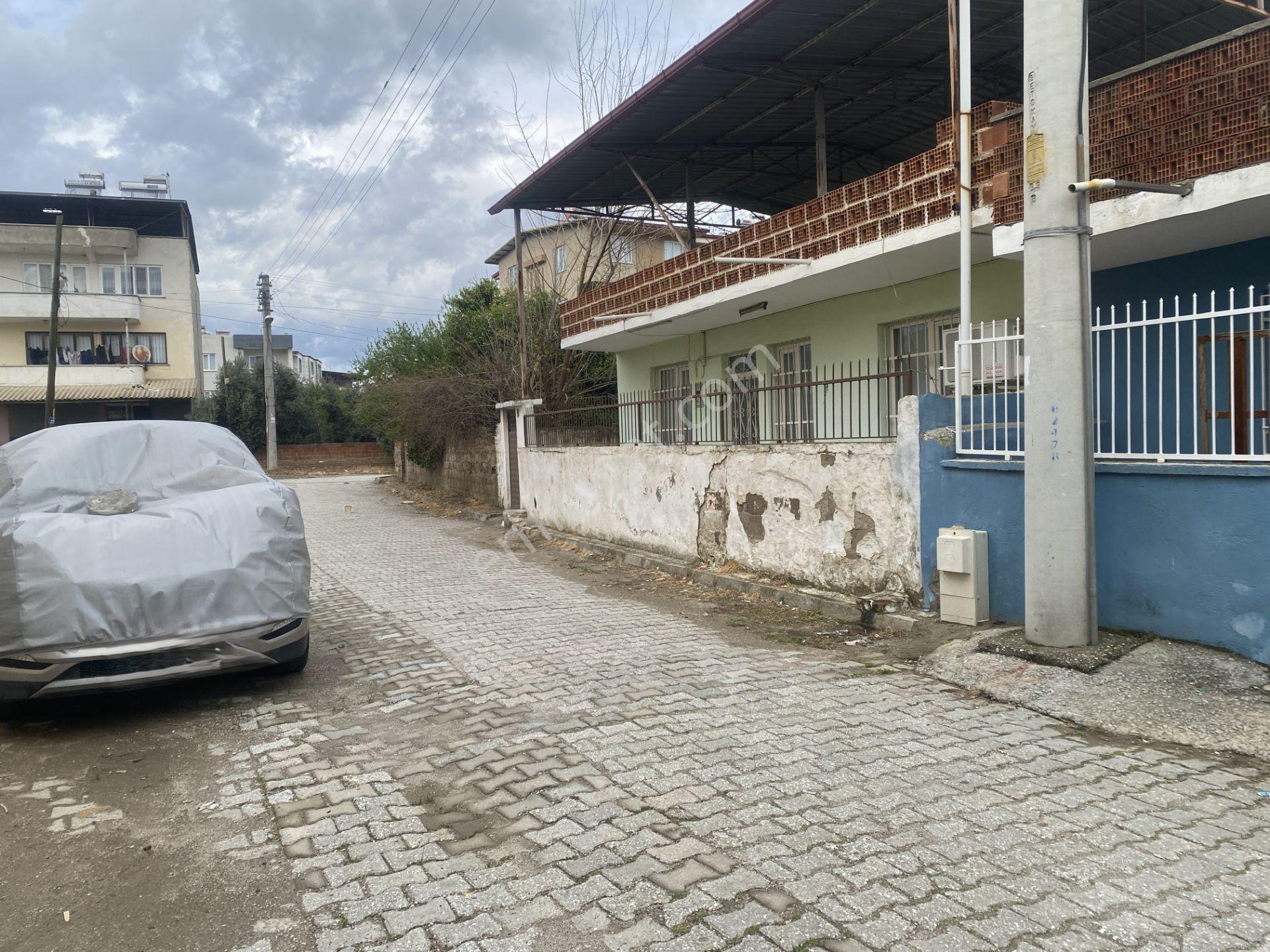 ✅✅ Nazilli’de Satılık Müstakil Daire ✅✅ - Görsel 16