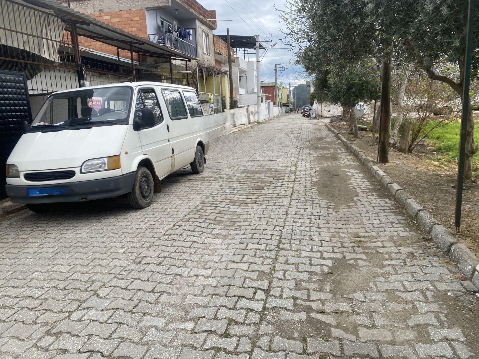 ✅✅ Nazilli’de Satılık Müstakil Daire ✅✅ - Görsel 17
