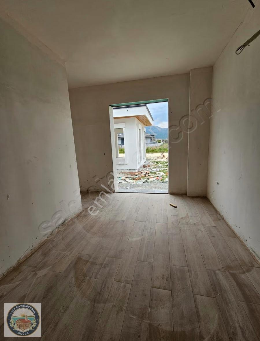 Ortaköyde Tek Kat Villa Bireysel Havuz Ve Bahçeli - Görsel 18