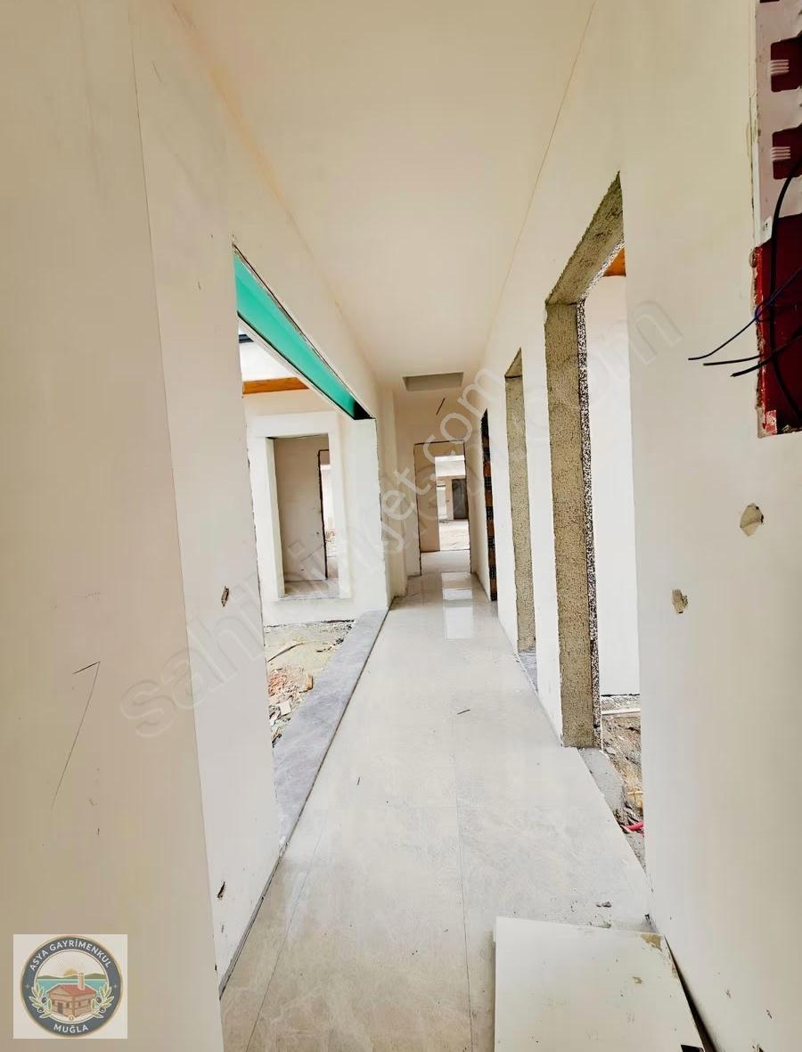 Ortaköyde Tek Kat Villa Bireysel Havuz Ve Bahçeli - Görsel 4