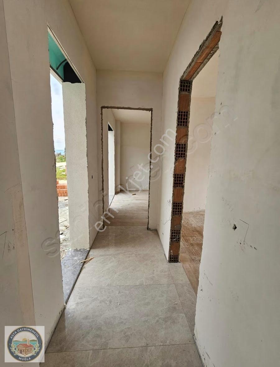 Ortaköyde Tek Kat Villa Bireysel Havuz Ve Bahçeli - Görsel 3