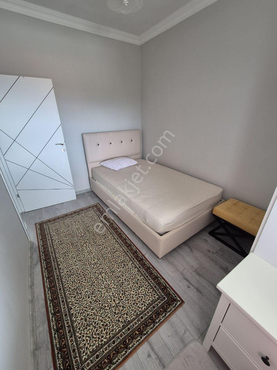 Yeni Foça Da Deniz Manzaralı Müstakil 2+1villa - Görsel 29