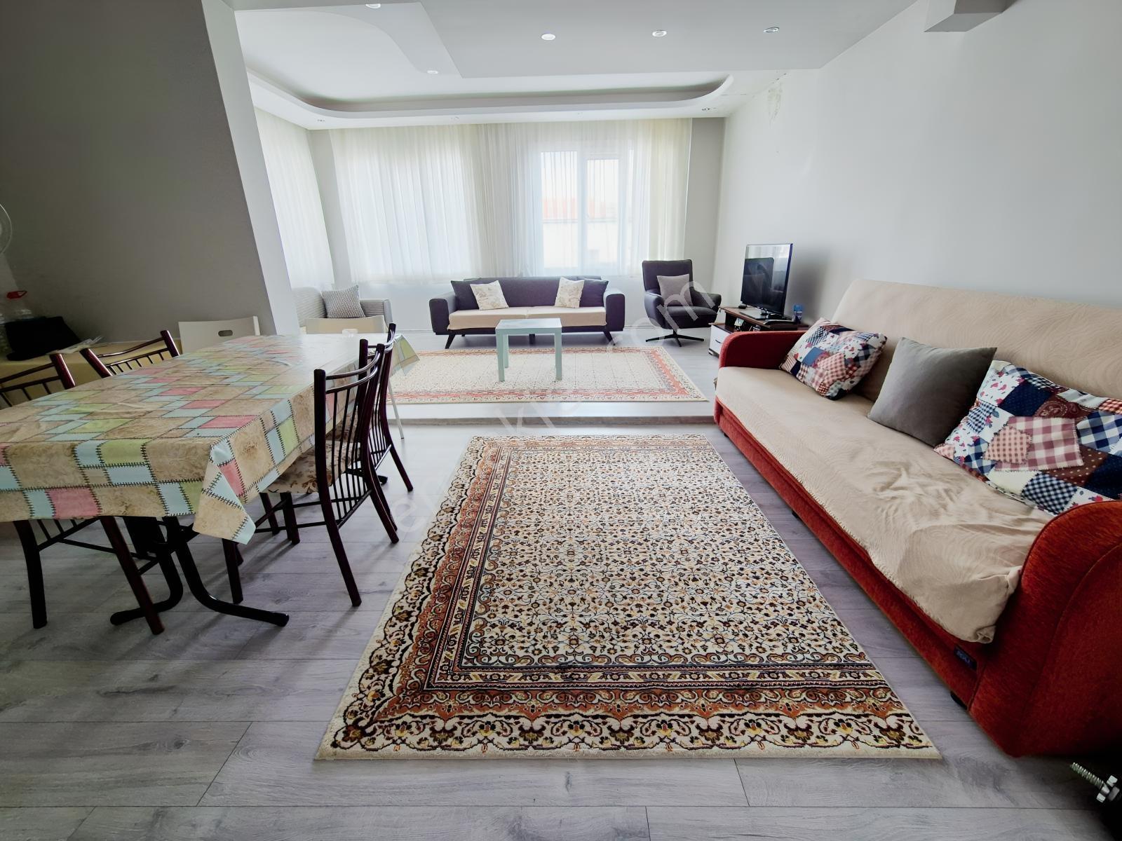 Yeni Foça Da Deniz Manzaralı Müstakil 2+1villa - Görsel 14