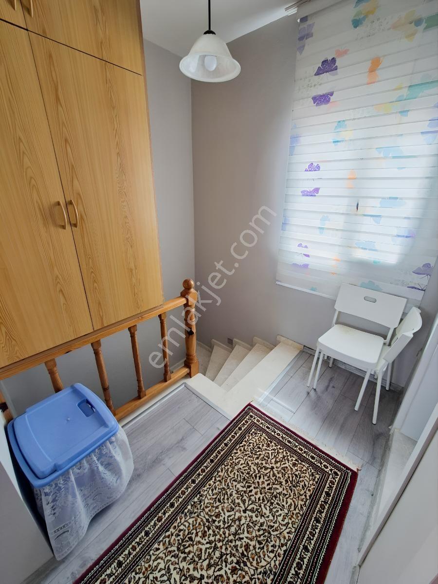 Yeni Foça Da Deniz Manzaralı Müstakil 2+1villa - Görsel 8
