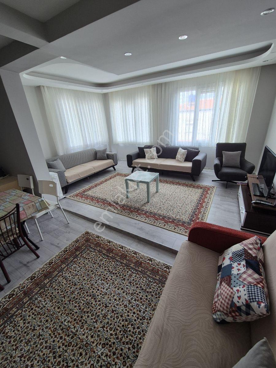 Yeni Foça Da Deniz Manzaralı Müstakil 2+1villa - Görsel 15