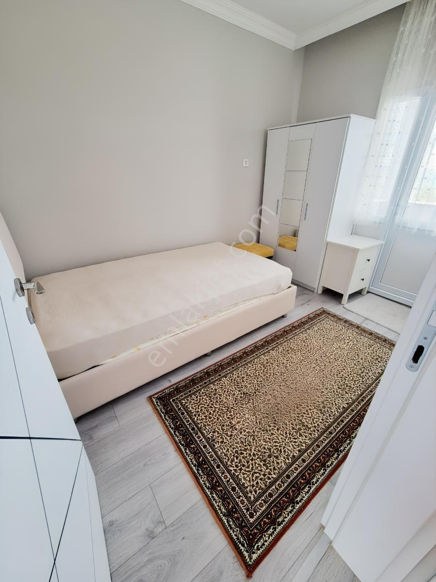 Yeni Foça Da Deniz Manzaralı Müstakil 2+1villa - Görsel 17