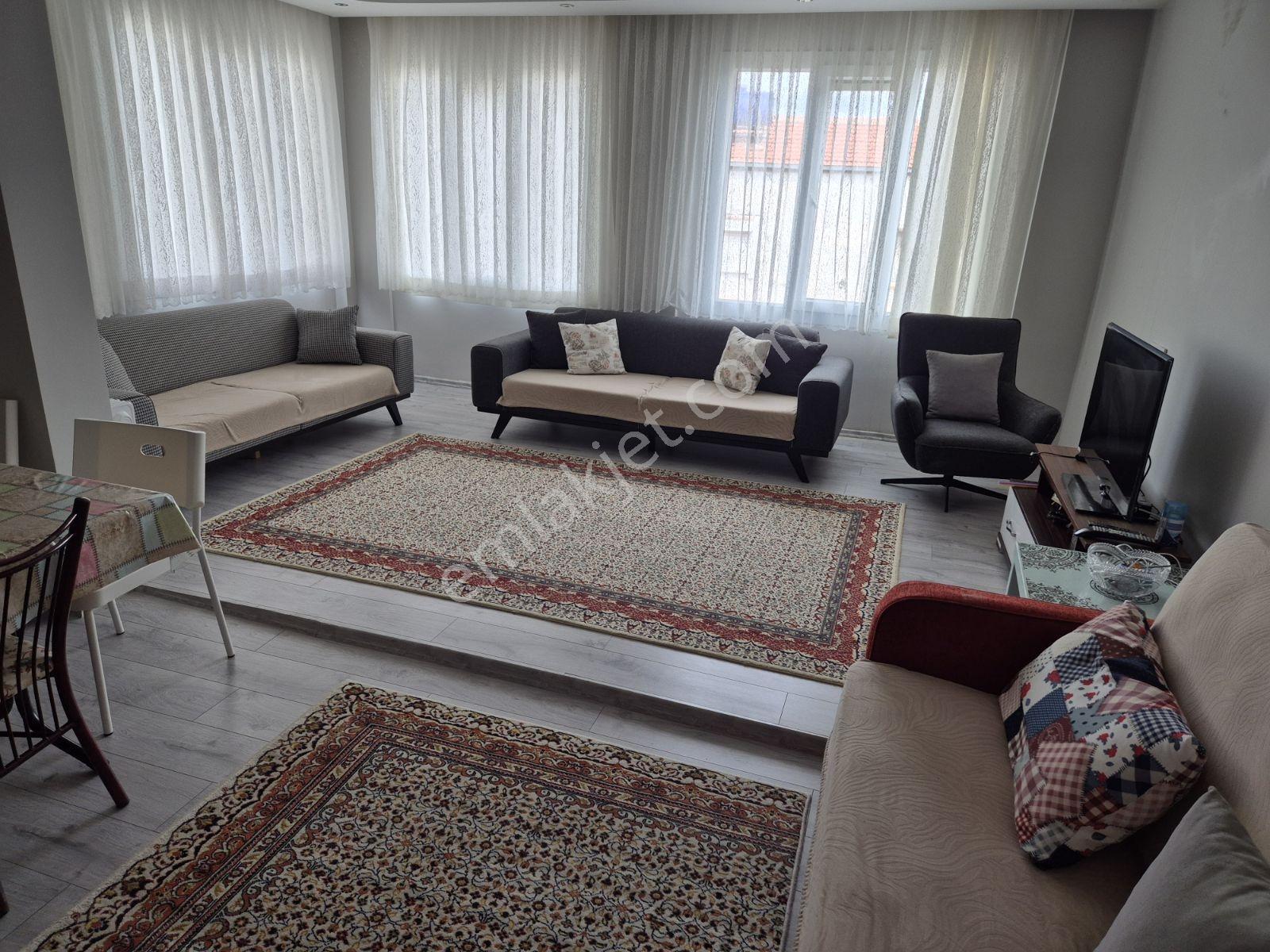 Yeni Foça Da Deniz Manzaralı Müstakil 2+1villa - Görsel 12