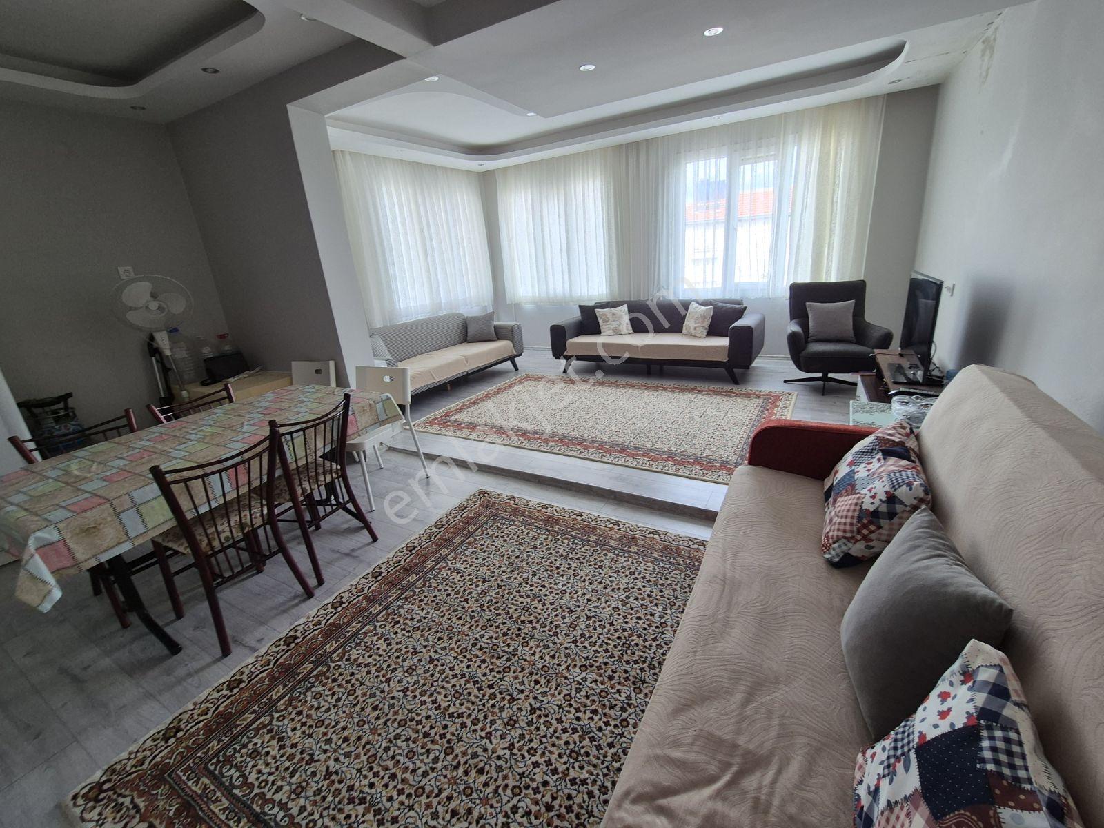 Yeni Foça Da Deniz Manzaralı Müstakil 2+1villa - Görsel 13