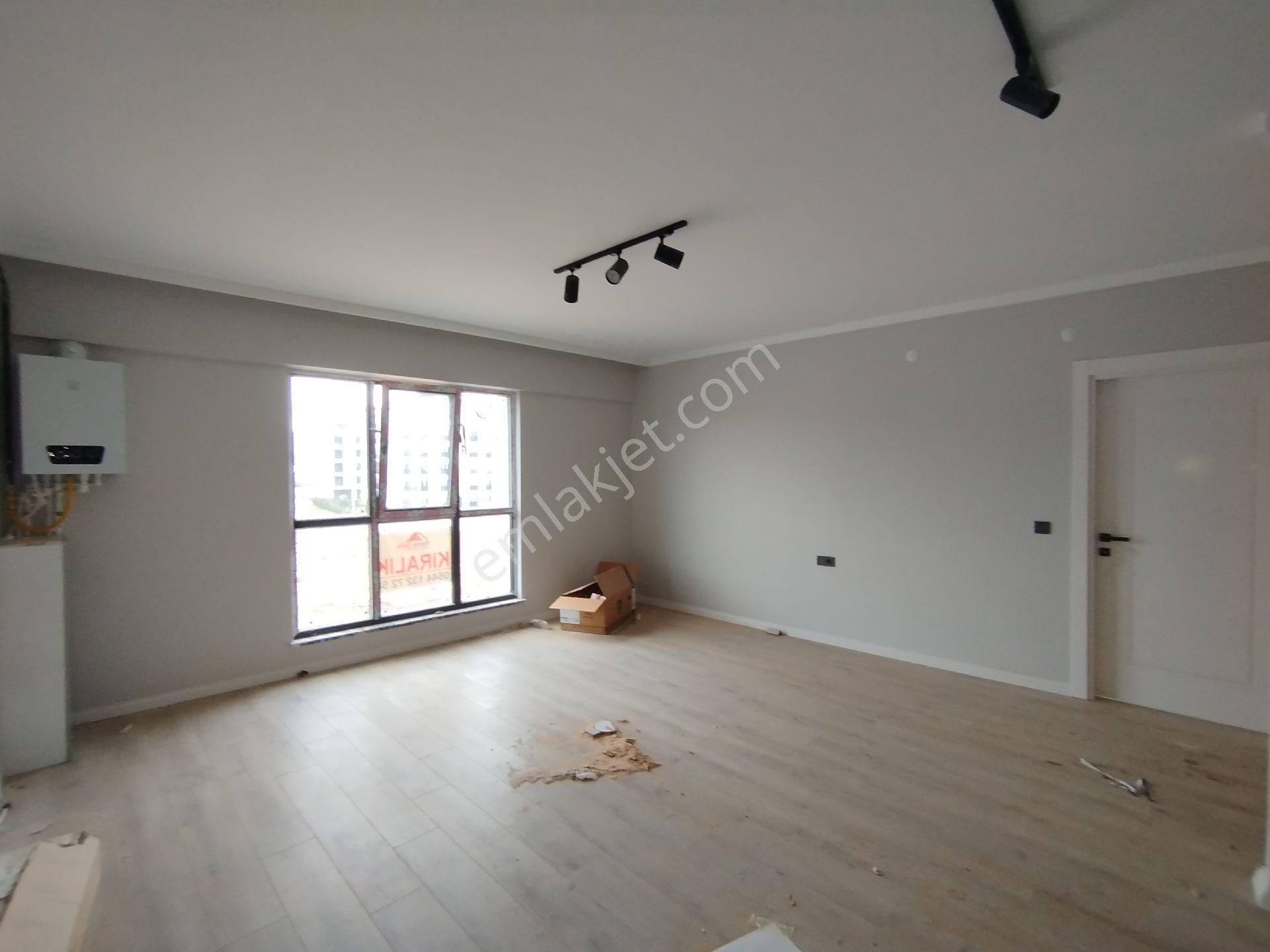 Kaçmaz Emlak Sivas Merkez Eğriköprü Mahallesi Kiralık 2+1 Daire - Görsel 11