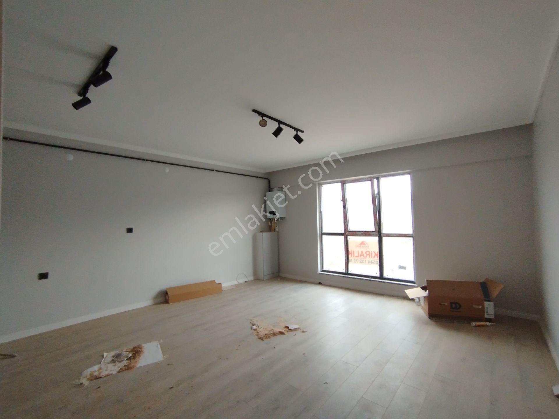 Kaçmaz Emlak Sivas Merkez Eğriköprü Mahallesi Kiralık 2+1 Daire - Görsel 9