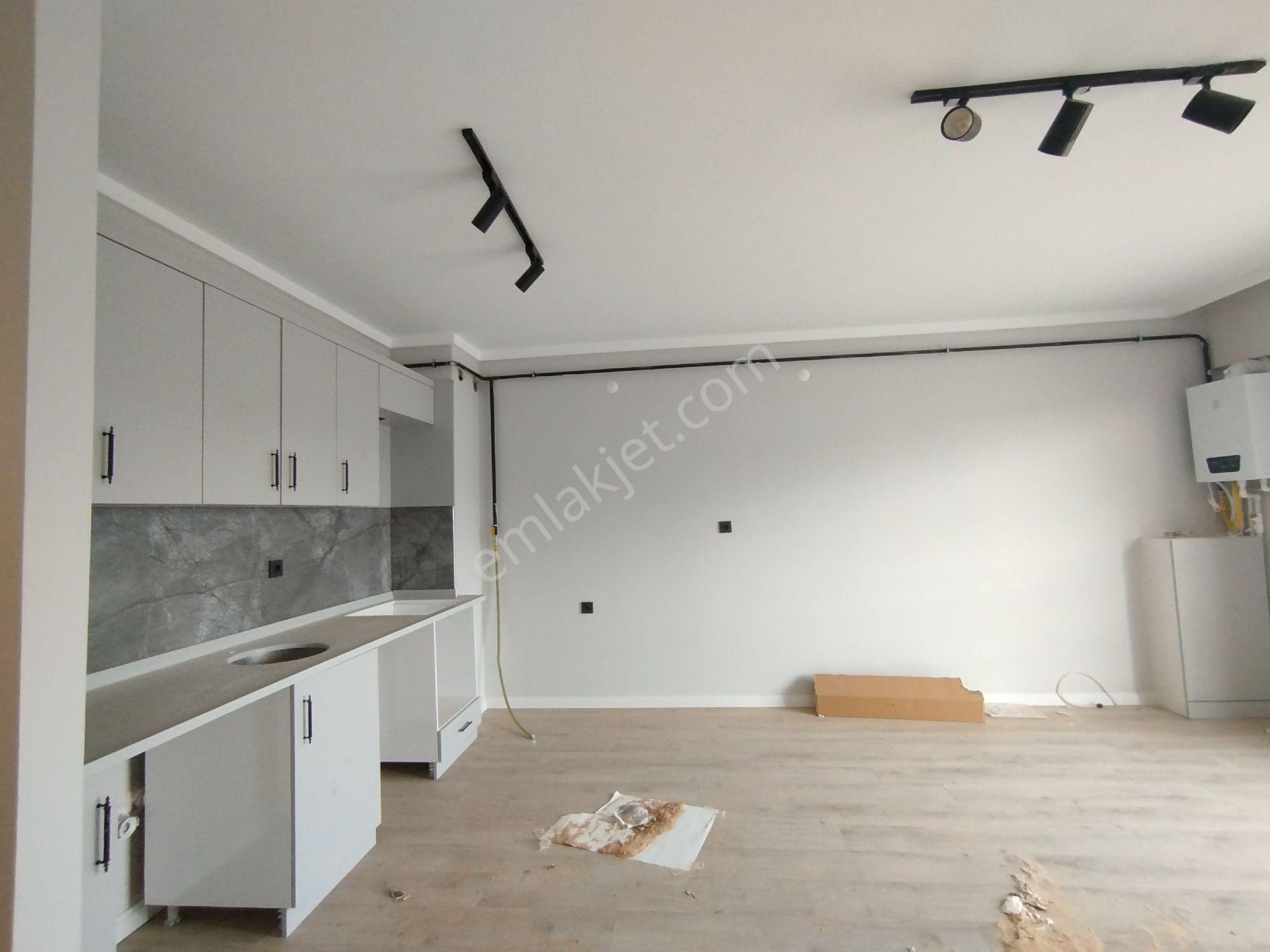 Kaçmaz Emlak Sivas Merkez Eğriköprü Mahallesi Kiralık 2+1 Daire - Görsel 10