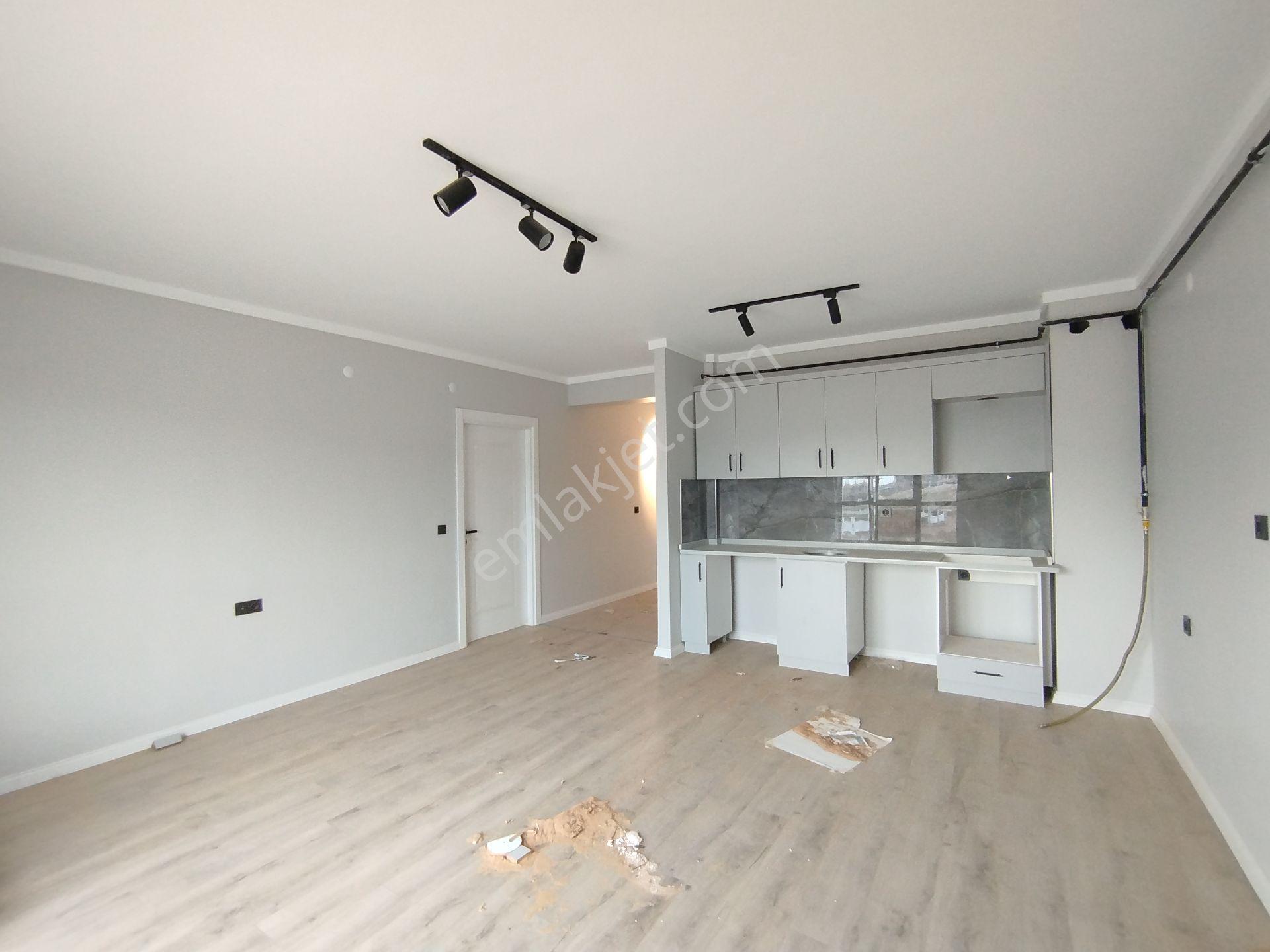 Kaçmaz Emlak Sivas Merkez Eğriköprü Mahallesi Kiralık 2+1 Daire - Görsel 6