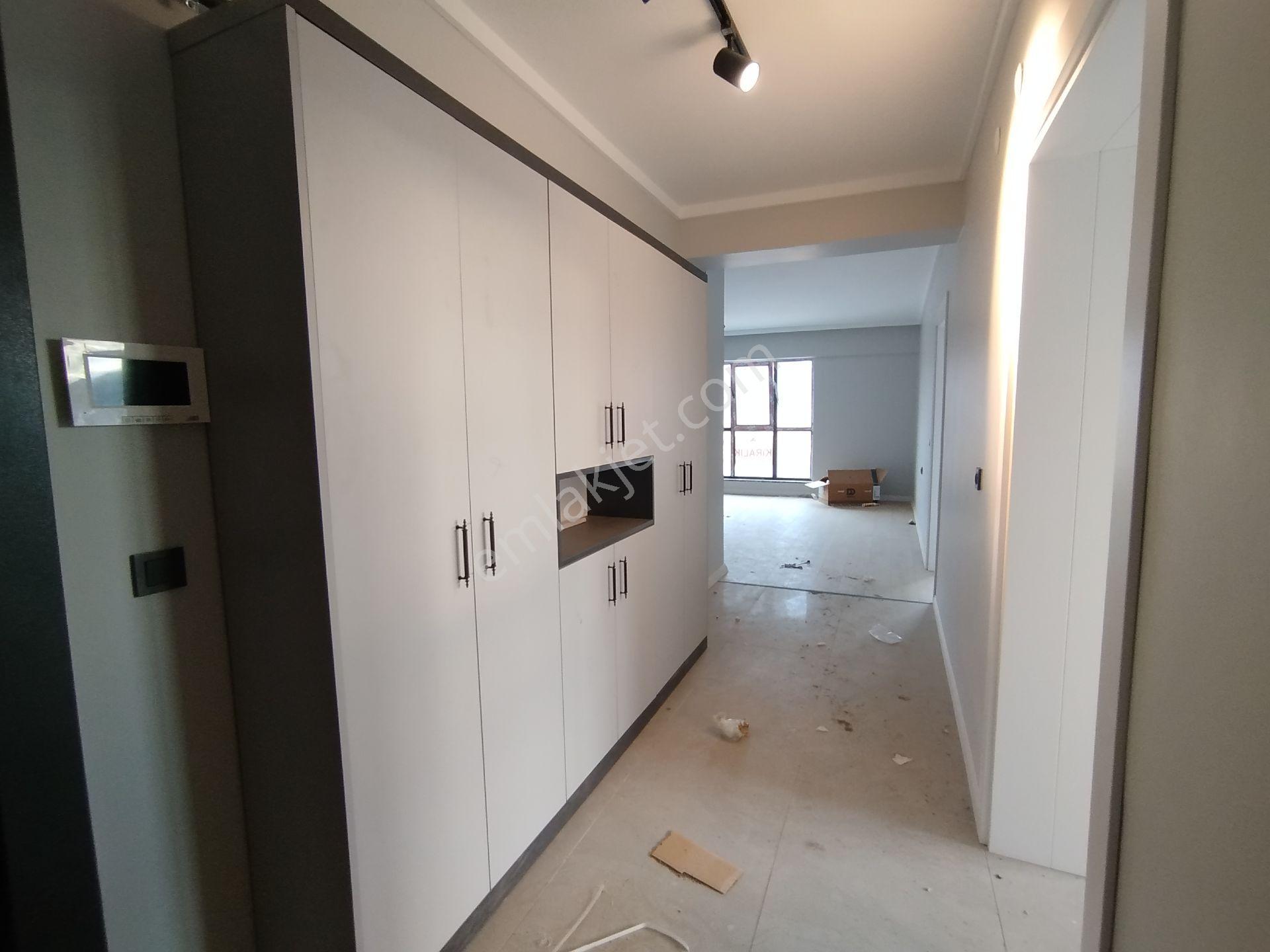 Kaçmaz Emlak Sivas Merkez Eğriköprü Mahallesi Kiralık 2+1 Daire - Görsel 5