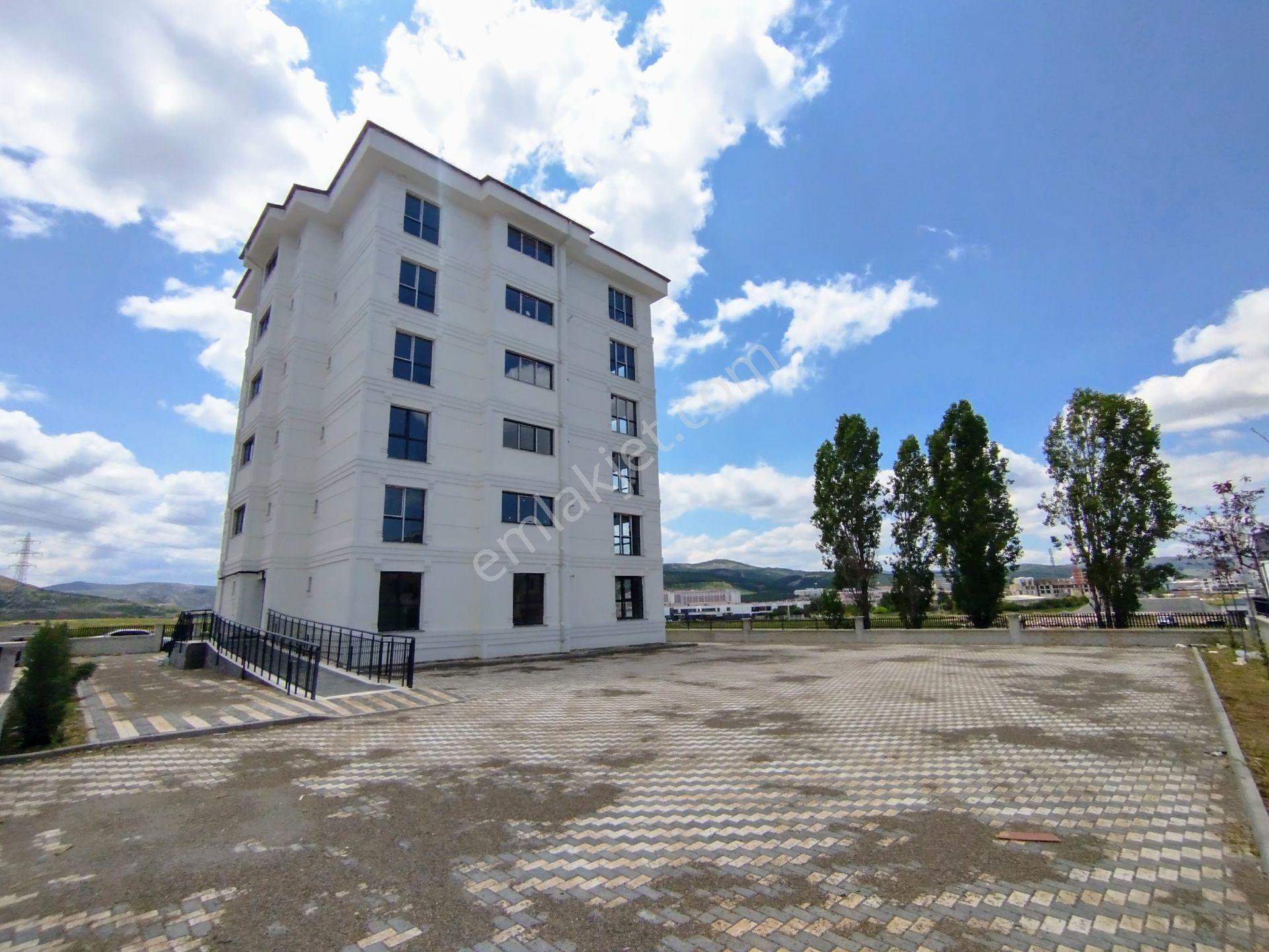 Kaçmaz Emlak Sivas Merkez Eğriköprü Mahallesi Kiralık 2+1 Daire - Görsel 13