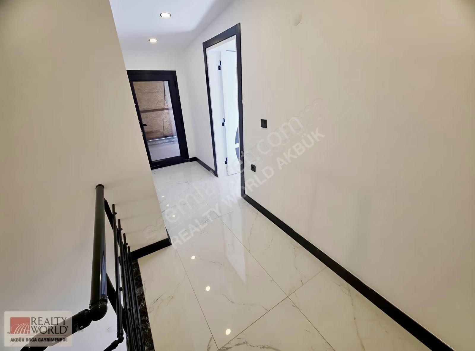 Didim Akbük'de Müstakil Bahçeli Satılık Villa - Görsel 20