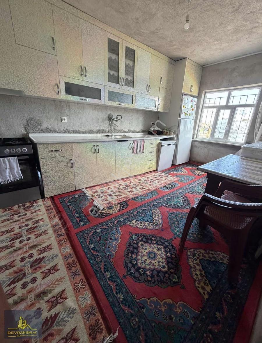 Çarıklarda Çiftlik Yapımına Elverişli 3+1 Müstakil Ev - Görsel 15
