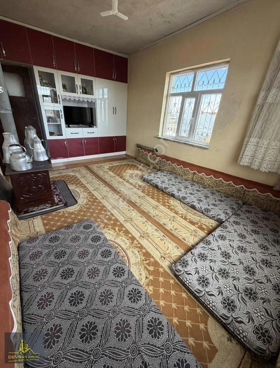 Çarıklarda Çiftlik Yapımına Elverişli 3+1 Müstakil Ev - Görsel 22