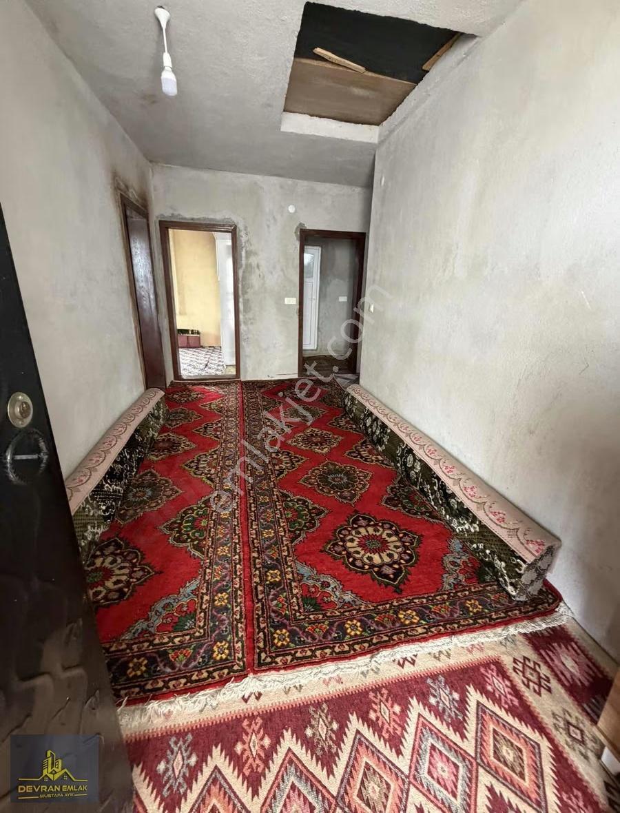 Çarıklarda Çiftlik Yapımına Elverişli 3+1 Müstakil Ev - Görsel 12