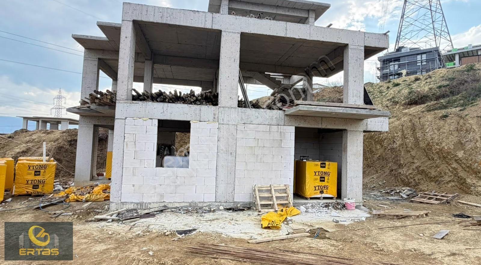 Muhteşem Göl Manzaralı Müstakil Havuzlu Villa - Görsel 18