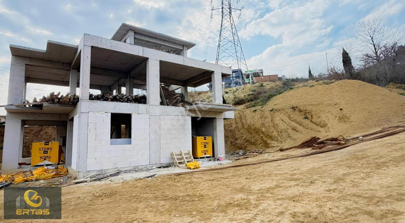 Muhteşem Göl Manzaralı Müstakil Havuzlu Villa - Görsel 9