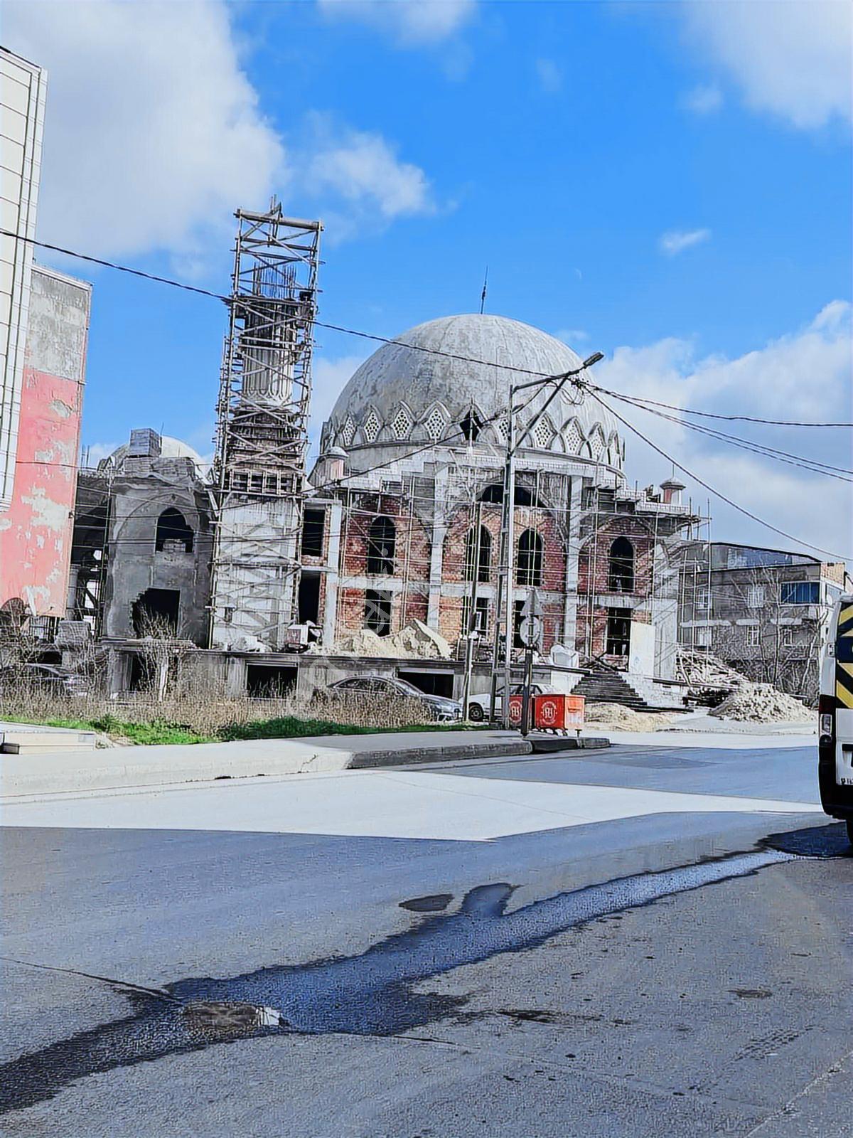 Arnavutköy Hicret Mahallesin De Sadılık Tek Dairelik Arsa - Görsel 10