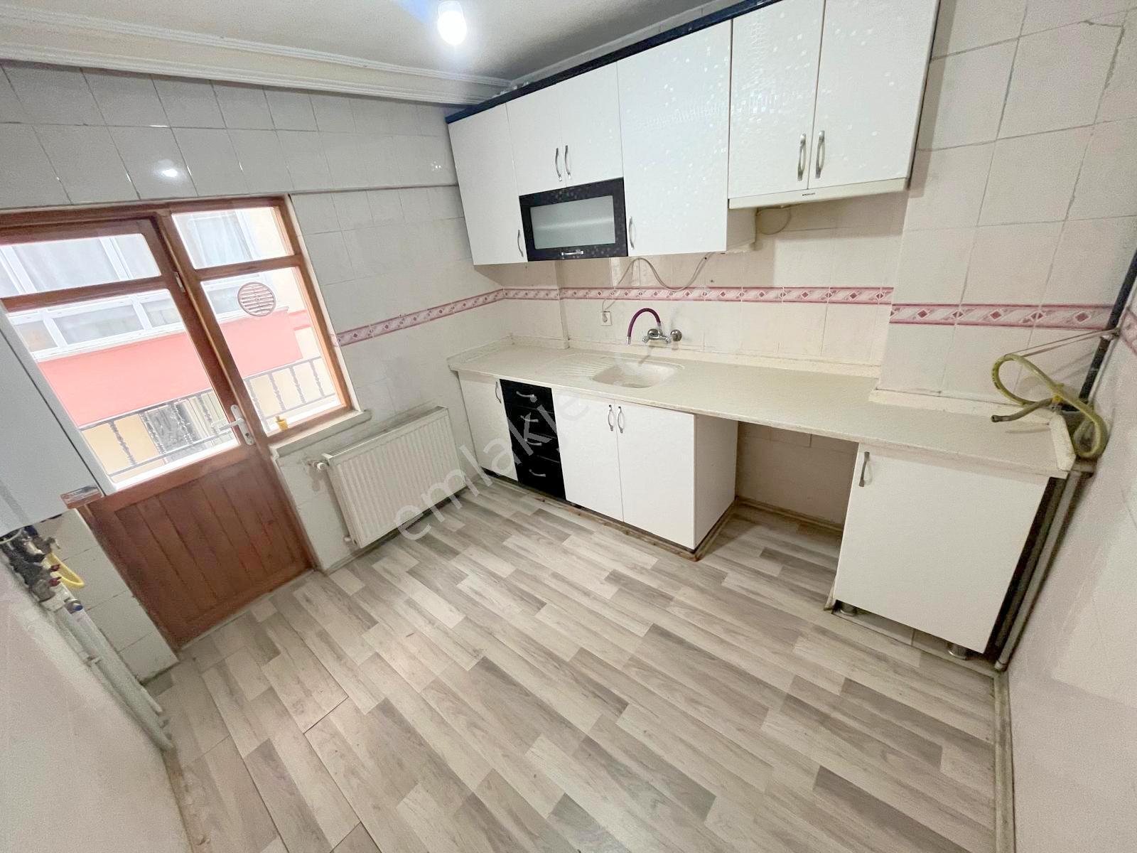 Hemdem Gayrimenkul'den Kazımkarabekir'de Öz Güneş Tren İstasyonu Yanı Arakatta 3+1 Satılık Daire - Görsel 9