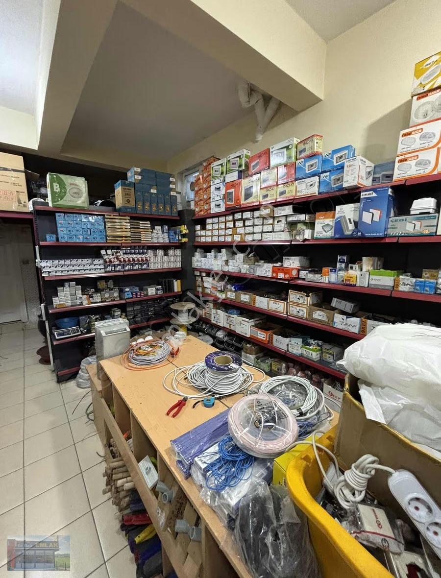 20 Yıllık Hazır Müşterili İş Yeri - Görsel 35