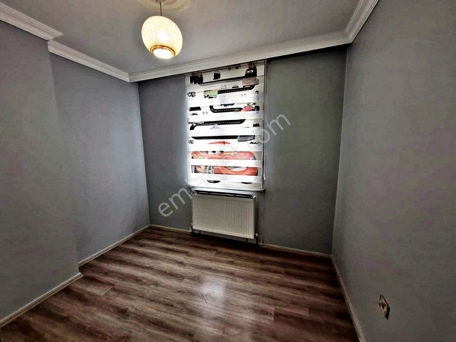 Atlas Gyo Hadımköy'de 5+2 Çift Teraslı Satılık Daire %80 Kredi - Görsel 3