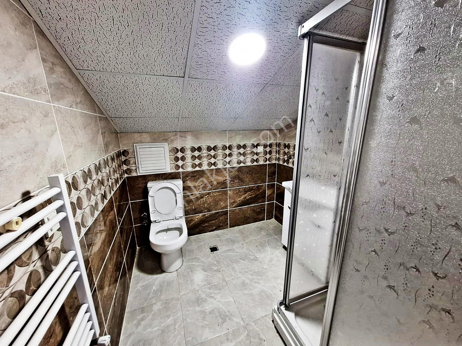 Atlas Gyo Hadımköy'de 5+2 Çift Teraslı Satılık Daire %80 Kredi - Görsel 9