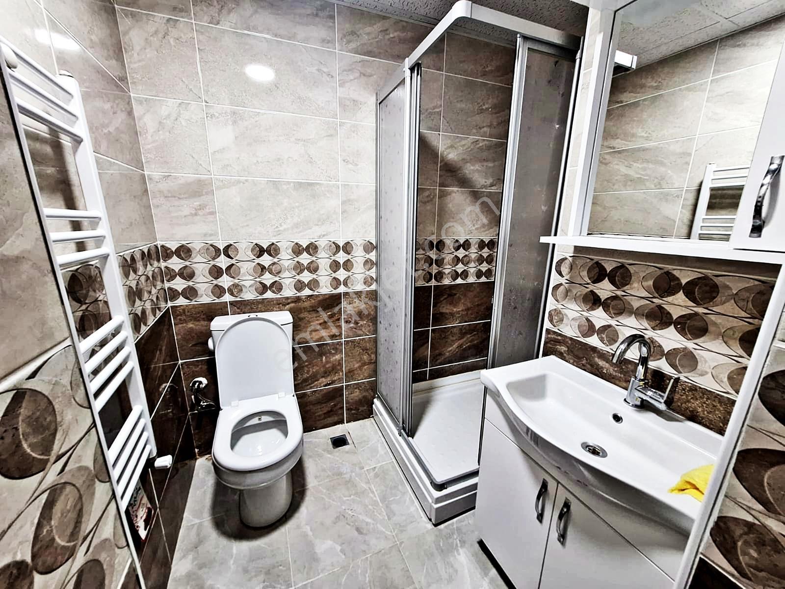Atlas Gyo Hadımköy'de 5+2 Çift Teraslı Satılık Daire %80 Kredi - Görsel 7