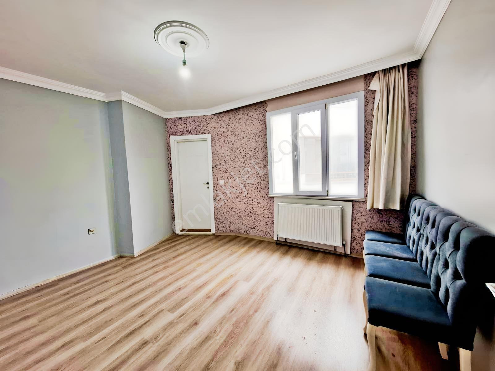 Atlas Gyo Hadımköy'de 5+2 Çift Teraslı Satılık Daire %80 Kredi - Görsel 16