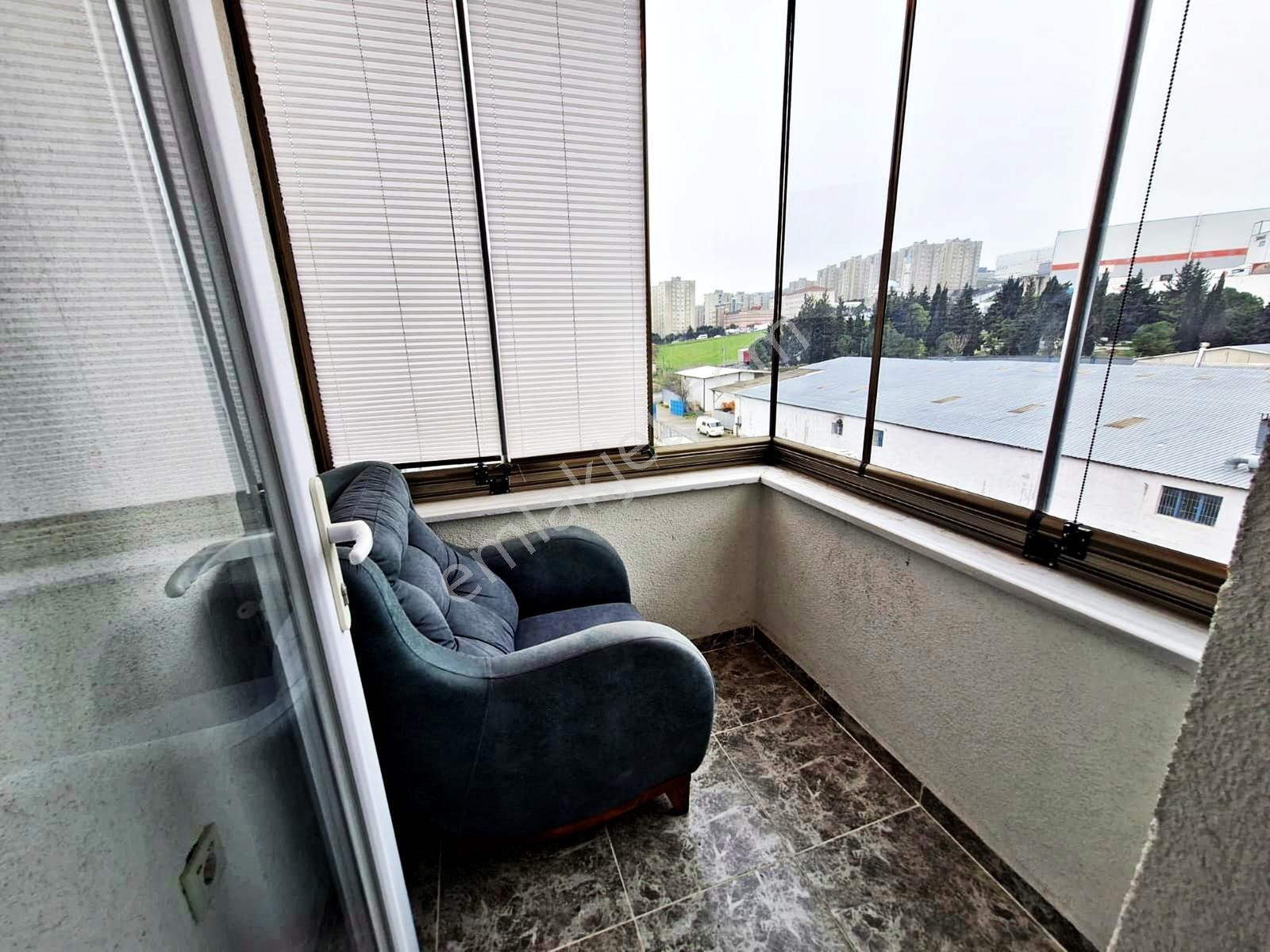 Atlas Gyo Hadımköy'de 5+2 Çift Teraslı Satılık Daire %80 Kredi - Görsel 17