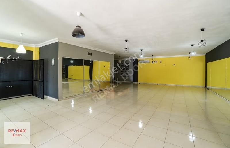 Döşemealtı Yeşilbayır'da Prestijli Lokasyonda Kiralık İş Yeri - Görsel 5