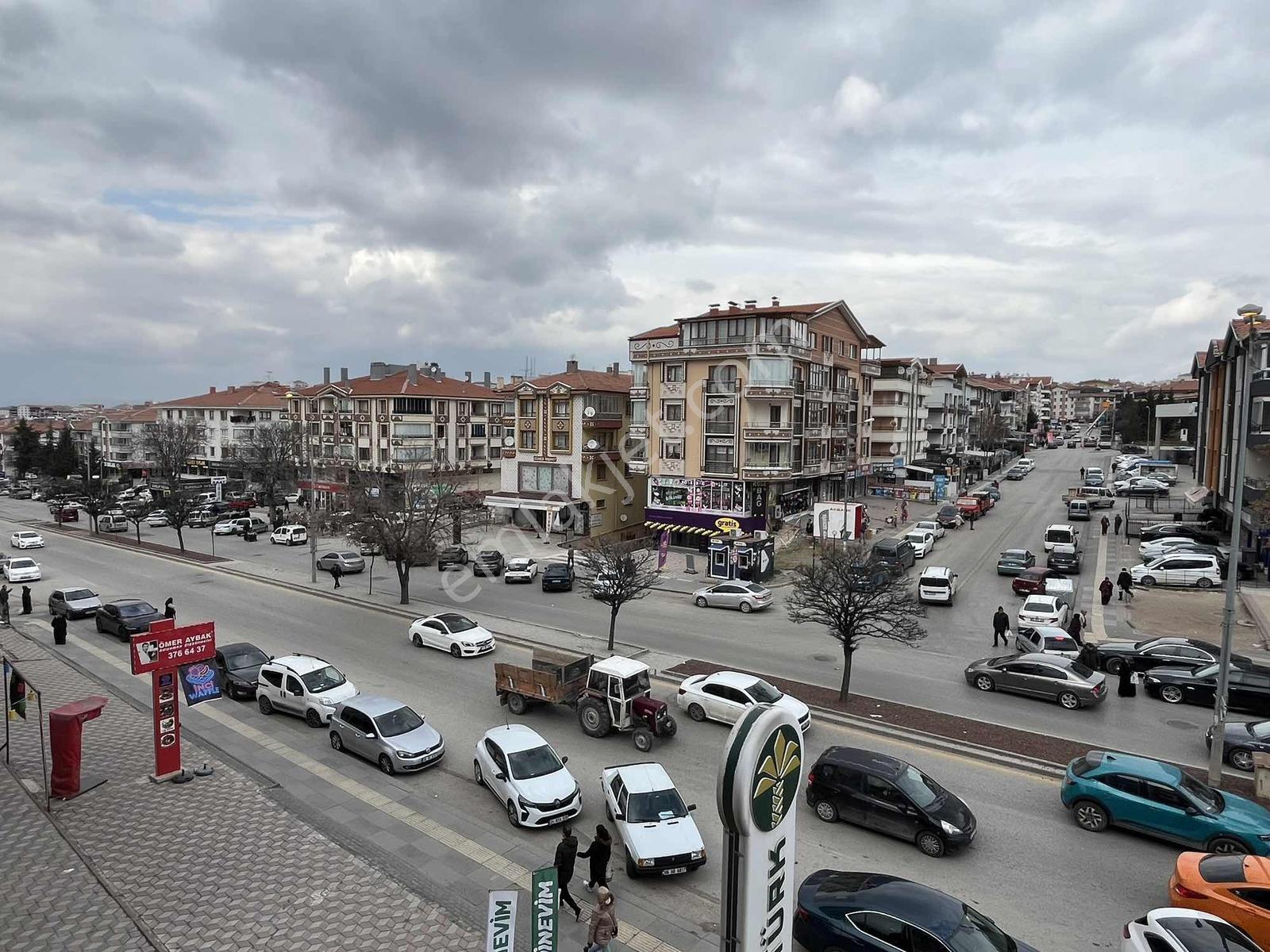 Mülk Emlak Ofisinden Pazar Yakını 30 M2 Kiralık Kepenkli Dükkan - Görsel 21
