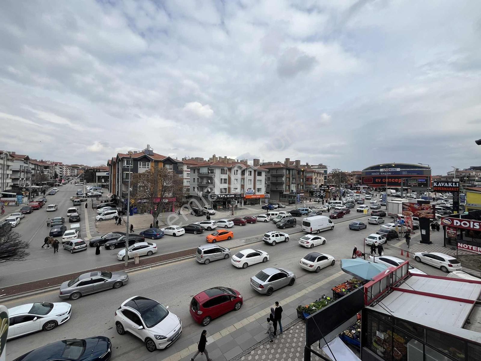 Mülk Emlak Ofisinden Pazar Yakını 30 M2 Kiralık Kepenkli Dükkan - Görsel 22